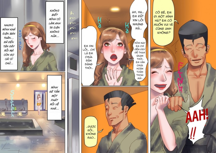 Shemale no Kuni no Alice no Bouken 
