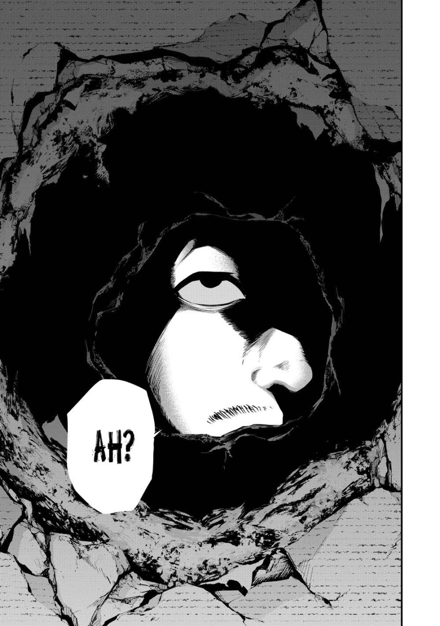 PARADISE HELL 