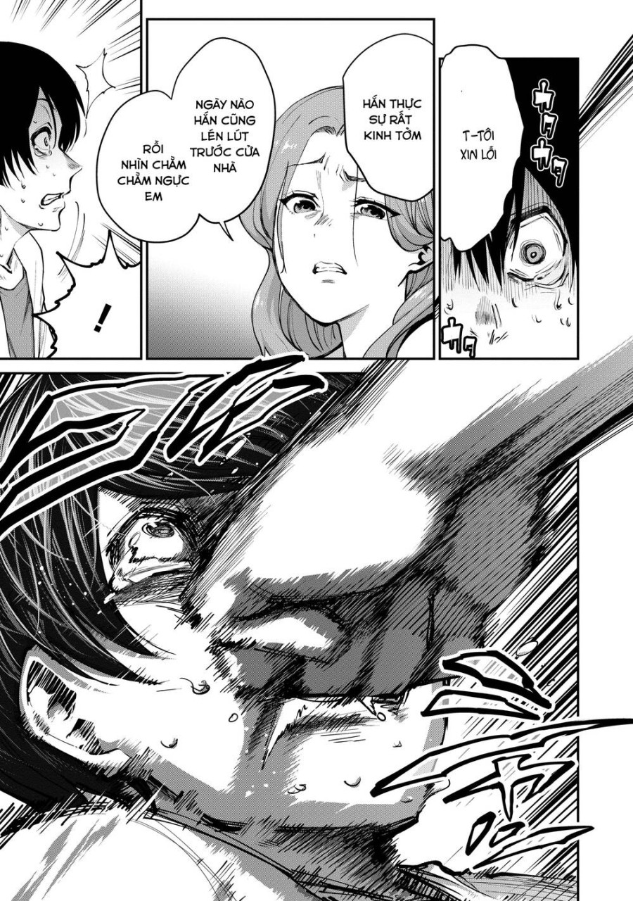 PARADISE HELL 