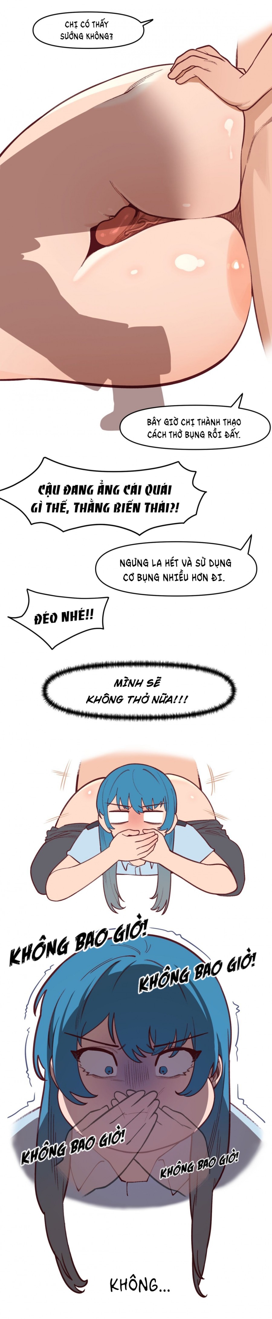 Cô Cảnh Sát 