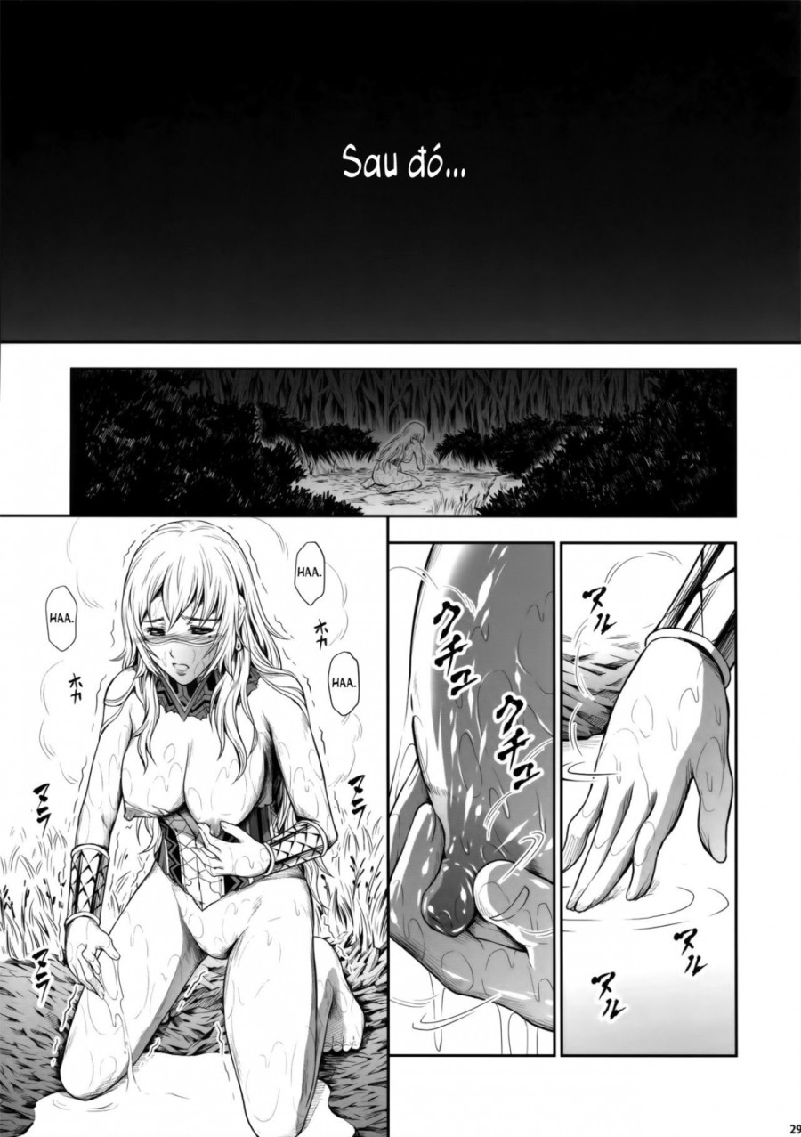 Pair Hunter no Seitai vol.2-1 (Monster Hunter) 