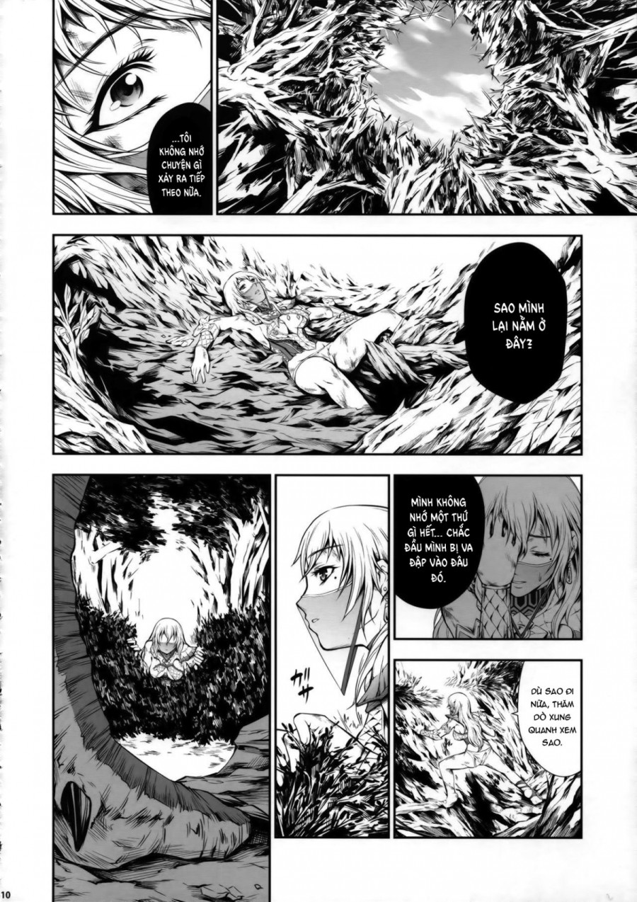 Pair Hunter no Seitai vol.2-1 (Monster Hunter) 