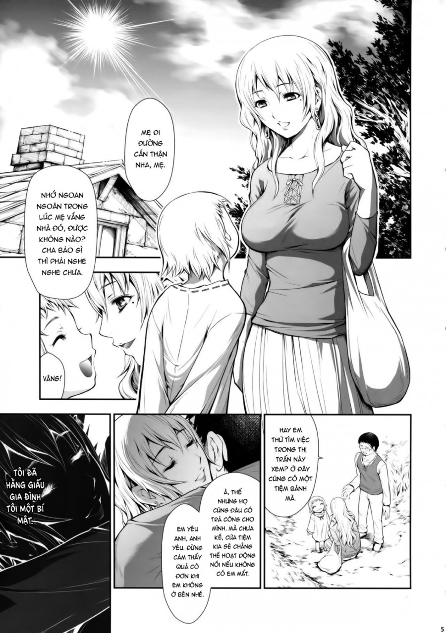 Pair Hunter no Seitai vol.2-1 (Monster Hunter) 