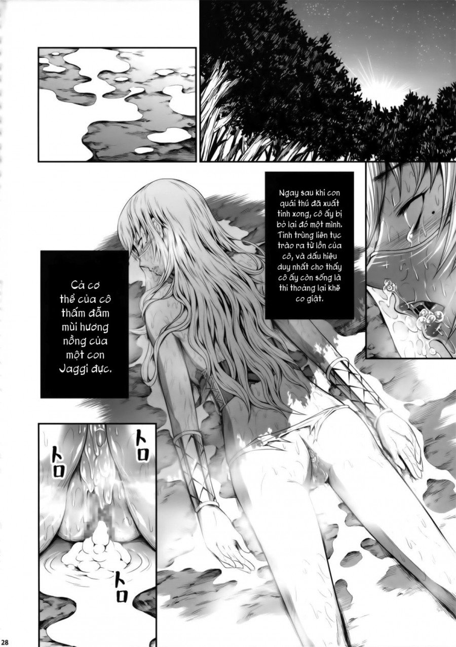 Pair Hunter no Seitai vol.2-1 (Monster Hunter) 