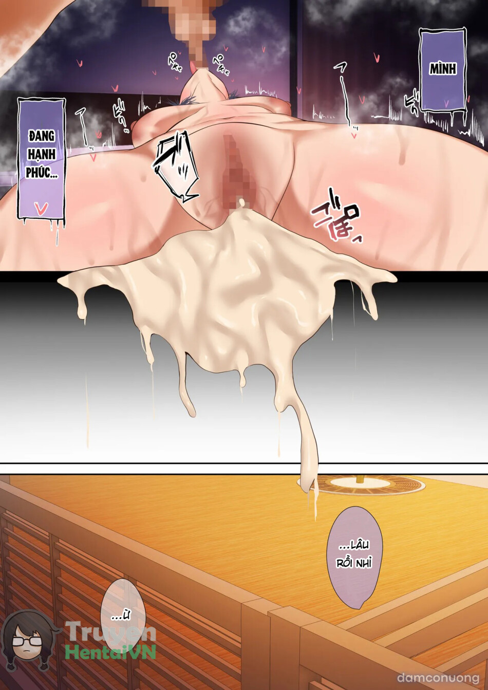 The story of how the girl who was always by my side is turned into a submissive female by a womanizer 
