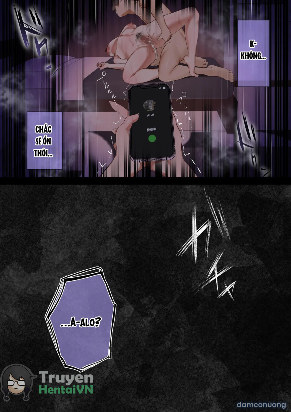 The story of how the girl who was always by my side is turned into a submissive female by a womanizer 