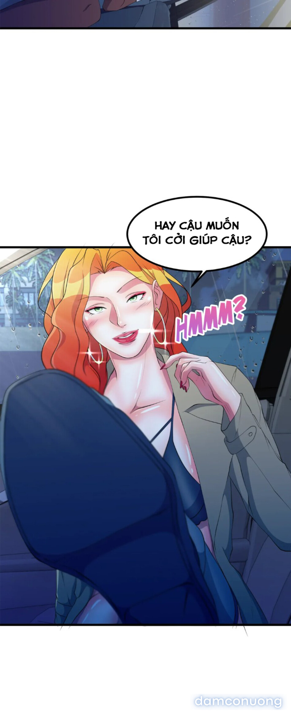 Kỳ Nghỉ Ướt Ác [KHÔNG CHE] 