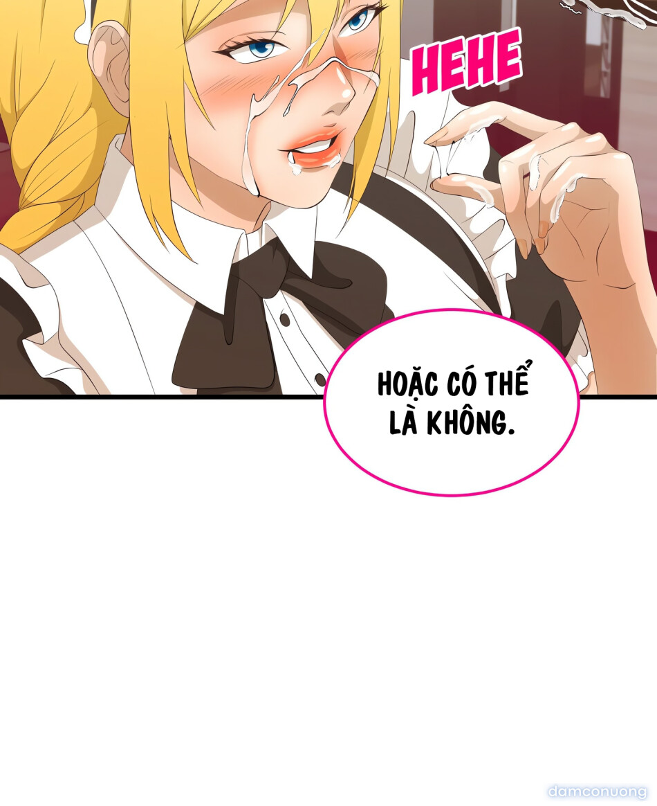 Kỳ Nghỉ Ướt Ác [KHÔNG CHE] 