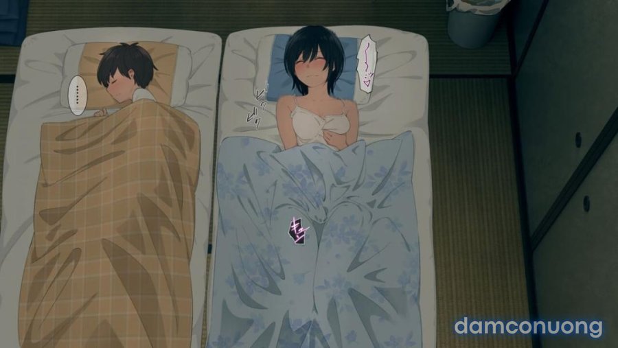 Toaru Daikazoku No Okazu Jijou ~Mamagawari Onee-Chan Funtouki~ 