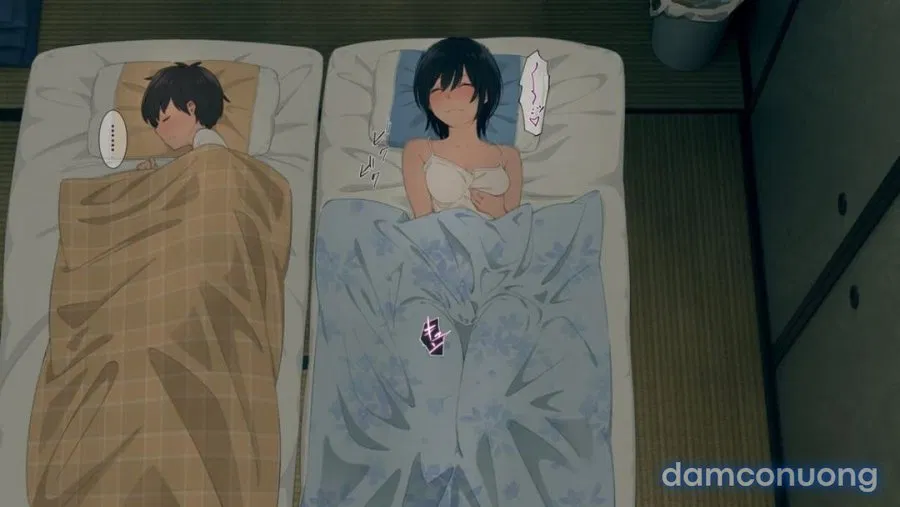 Toaru Daikazoku No Okazu Jijou ~Mamagawari Onee-Chan Funtouki~ 