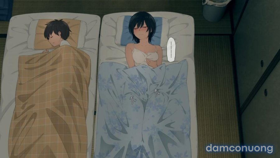 Toaru Daikazoku No Okazu Jijou ~Mamagawari Onee-Chan Funtouki~ 