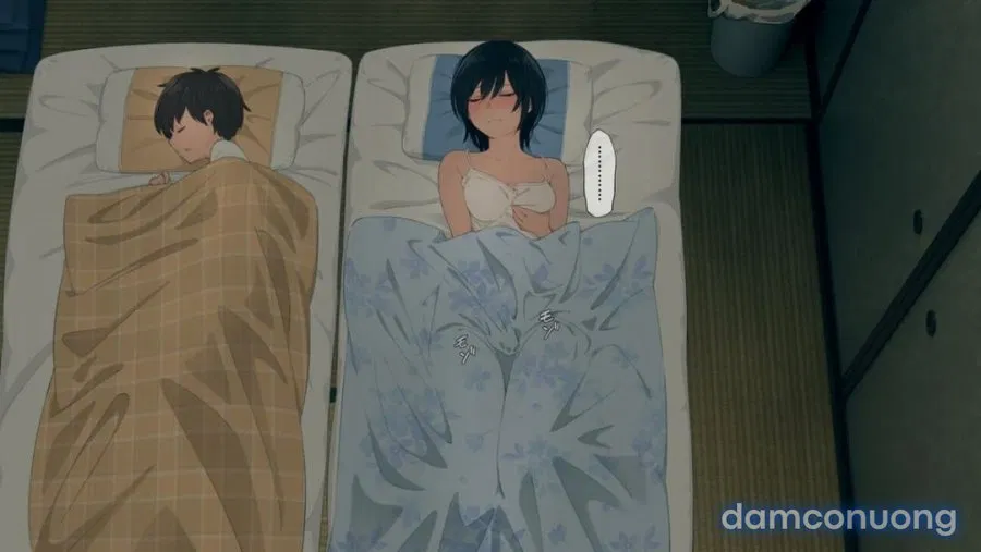 Toaru Daikazoku No Okazu Jijou ~Mamagawari Onee-Chan Funtouki~ 