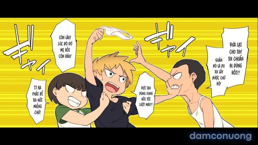 Toaru Daikazoku No Okazu Jijou ~Mamagawari Onee-Chan Funtouki~ 