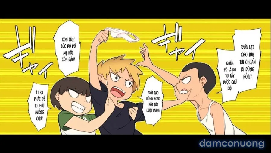 Toaru Daikazoku No Okazu Jijou ~Mamagawari Onee-Chan Funtouki~ 