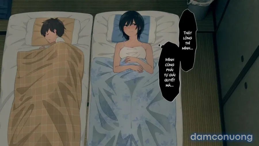 Toaru Daikazoku No Okazu Jijou ~Mamagawari Onee-Chan Funtouki~ 