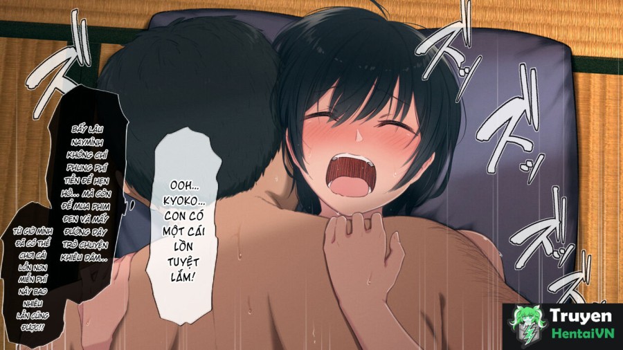Toaru Daikazoku No Okazu Jijou ~Mamagawari Onee-Chan Funtouki~ 