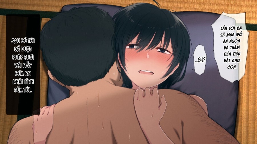 Toaru Daikazoku No Okazu Jijou ~Mamagawari Onee-Chan Funtouki~ 
