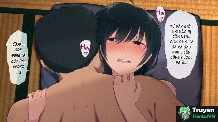 Toaru Daikazoku No Okazu Jijou ~Mamagawari Onee-Chan Funtouki~ 