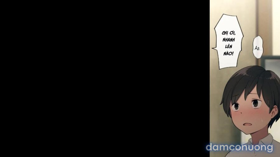 Toaru Daikazoku No Okazu Jijou ~Mamagawari Onee-Chan Funtouki~ 
