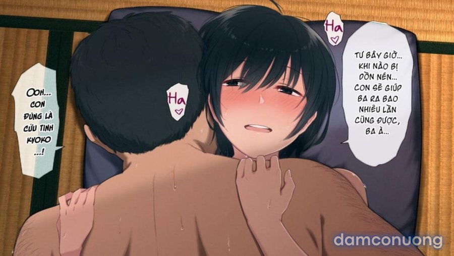 Toaru Daikazoku No Okazu Jijou ~Mamagawari Onee-Chan Funtouki~ 