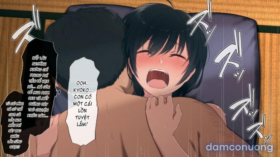 Toaru Daikazoku No Okazu Jijou ~Mamagawari Onee-Chan Funtouki~ 