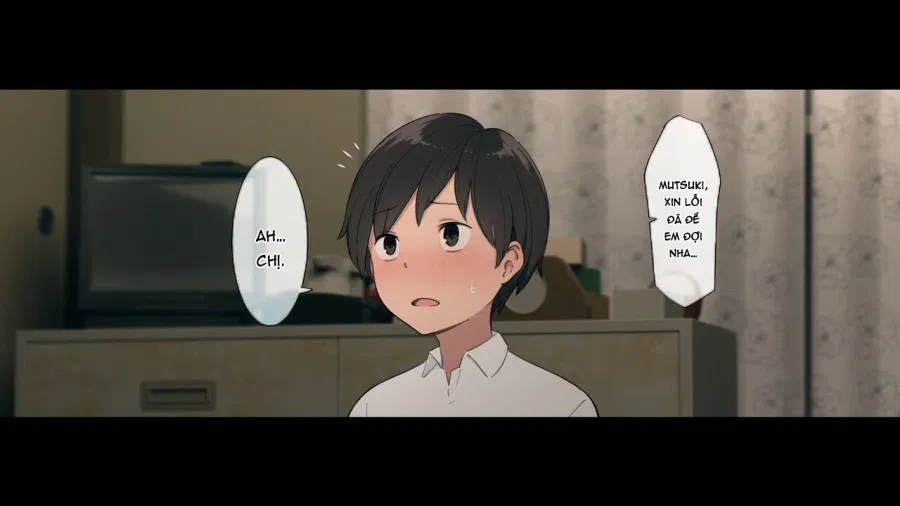Toaru Daikazoku No Okazu Jijou ~Mamagawari Onee-Chan Funtouki~ 