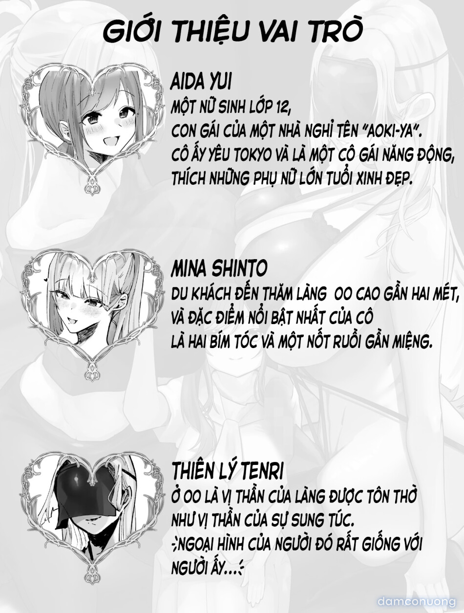 Mê các chị lớn tuổi thì gặp ngay chị Futa cực ngon 