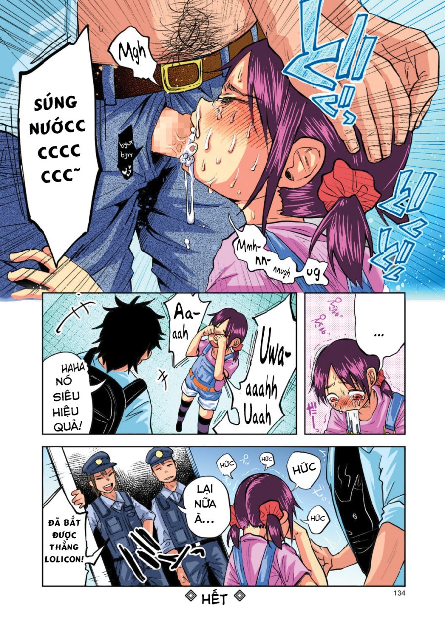 Lolicon Go 