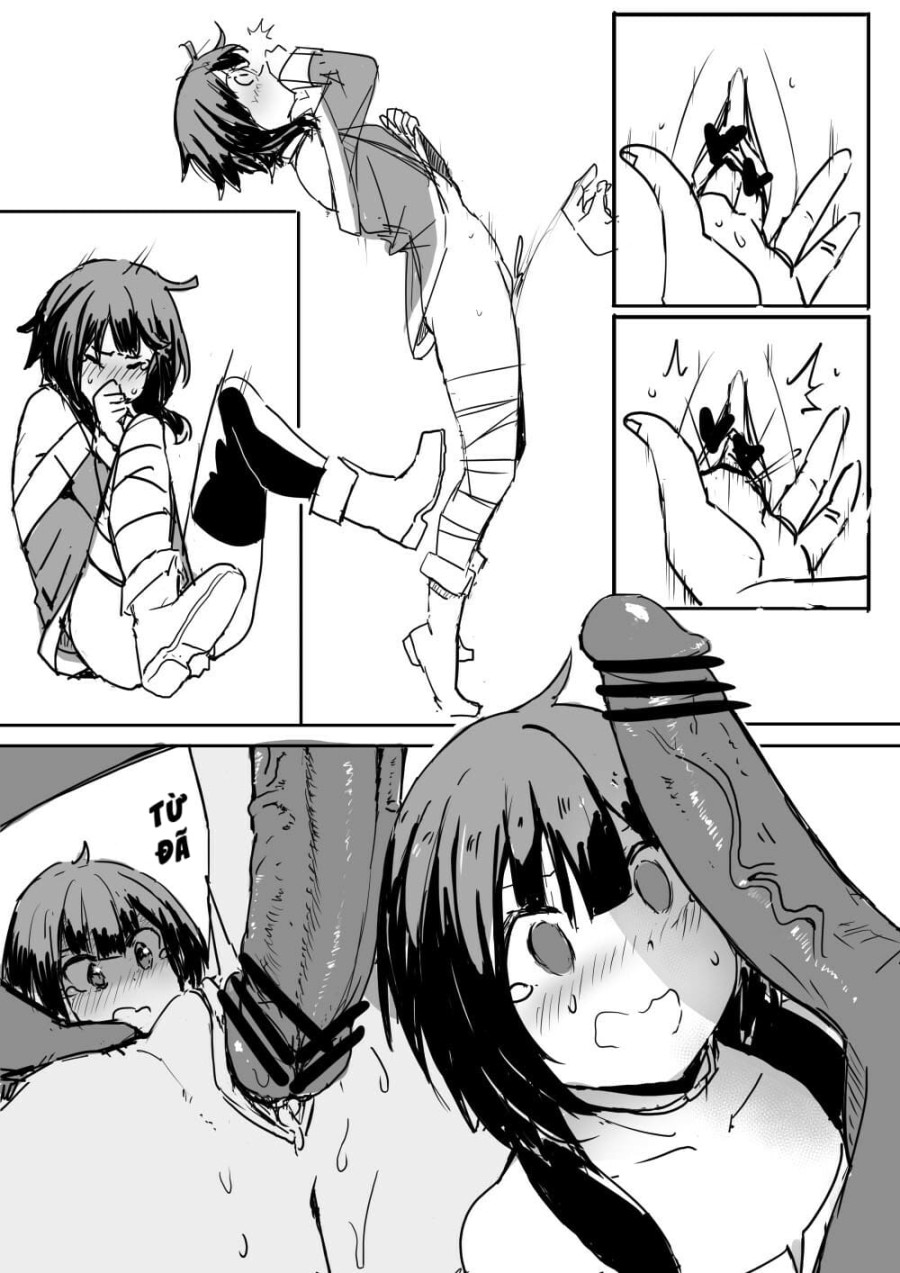 Megumin 