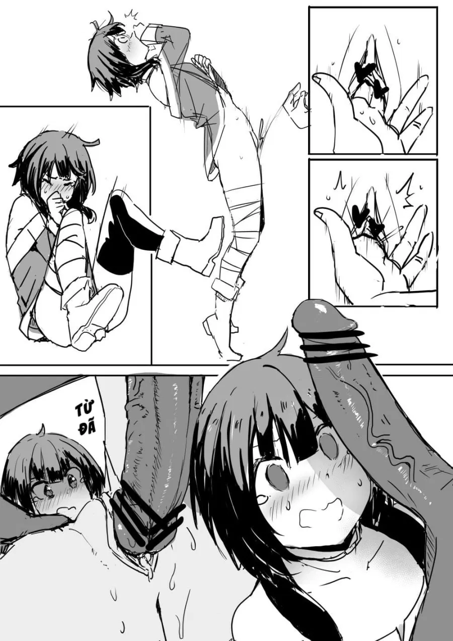 Megumin 