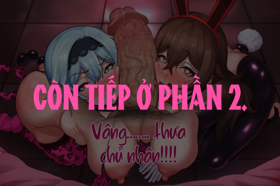 Sứ mệnh phục vụ tình dục của Hiệp sĩ Favonius 