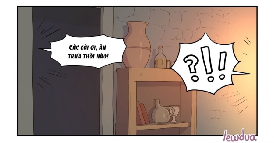 Làm một lọ thuốc 