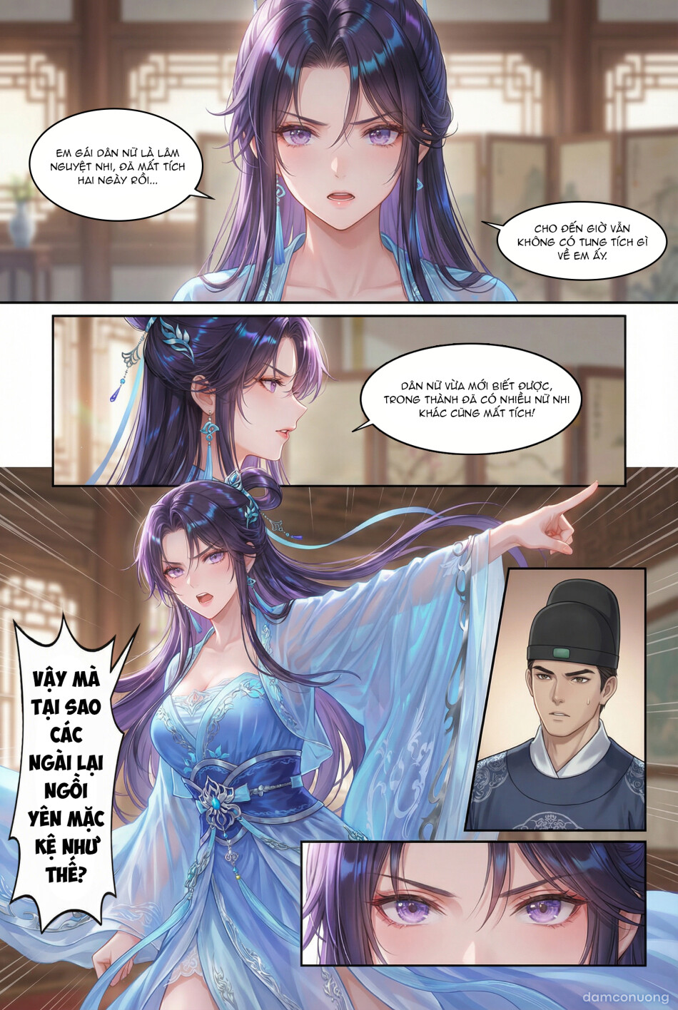 Trò chơi mô phỏng cẩu quan 