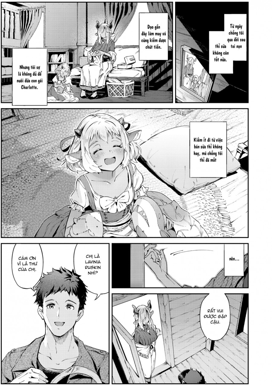 Yarikomi Saga ~ Câu chuyện sếch về một thế giới khác 
