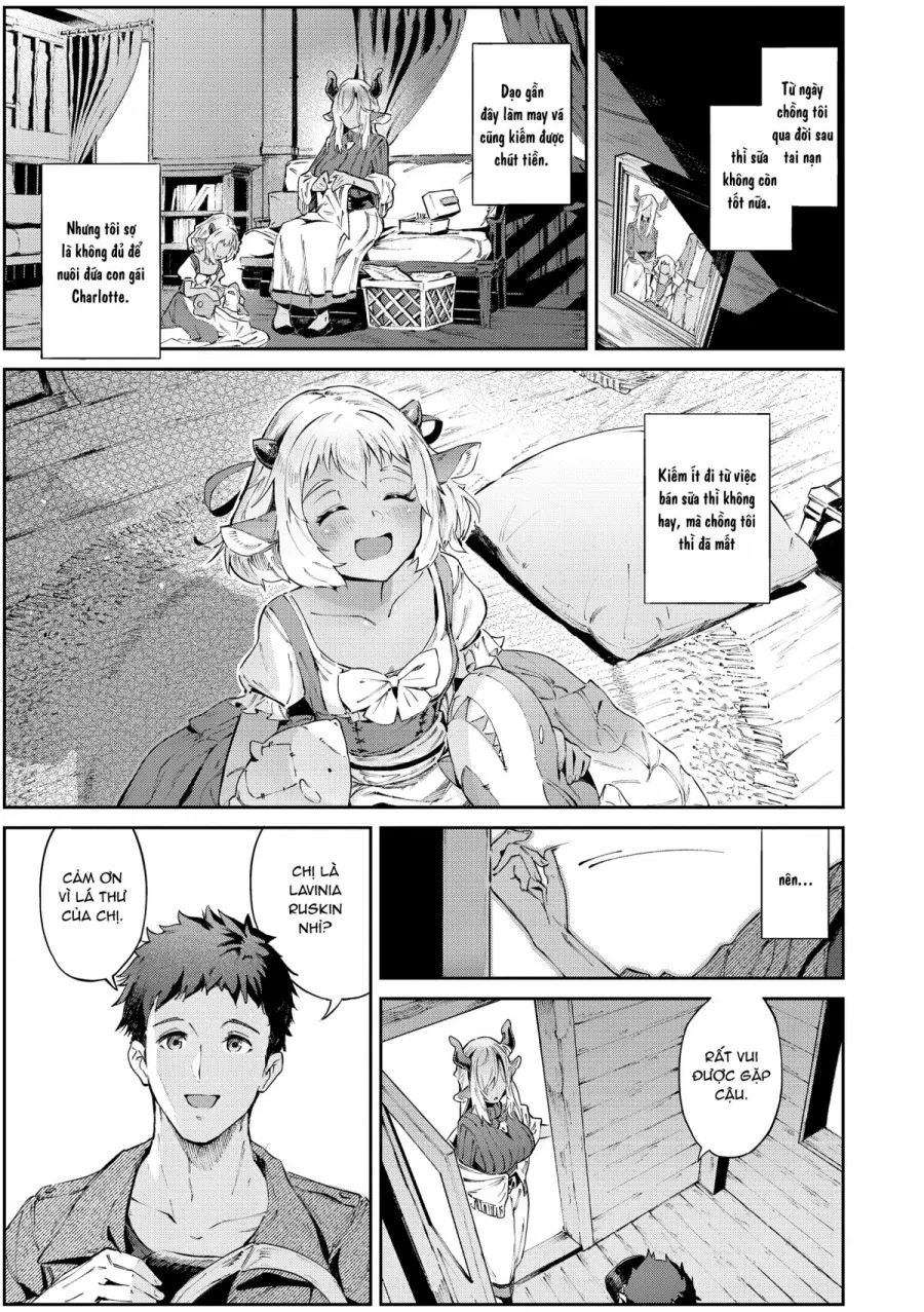Yarikomi Saga ~ Câu chuyện sếch về một thế giới khác 