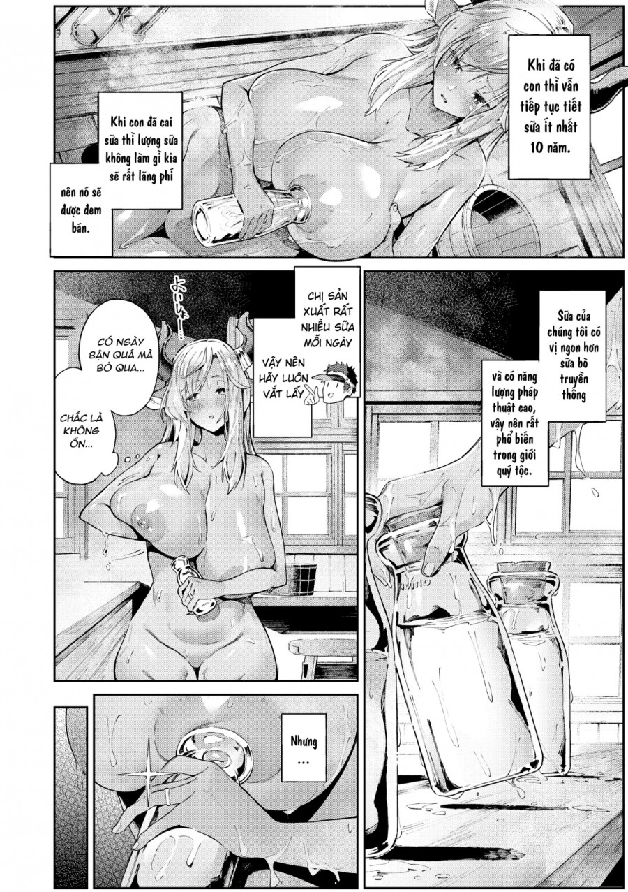 Yarikomi Saga ~ Câu chuyện sếch về một thế giới khác 