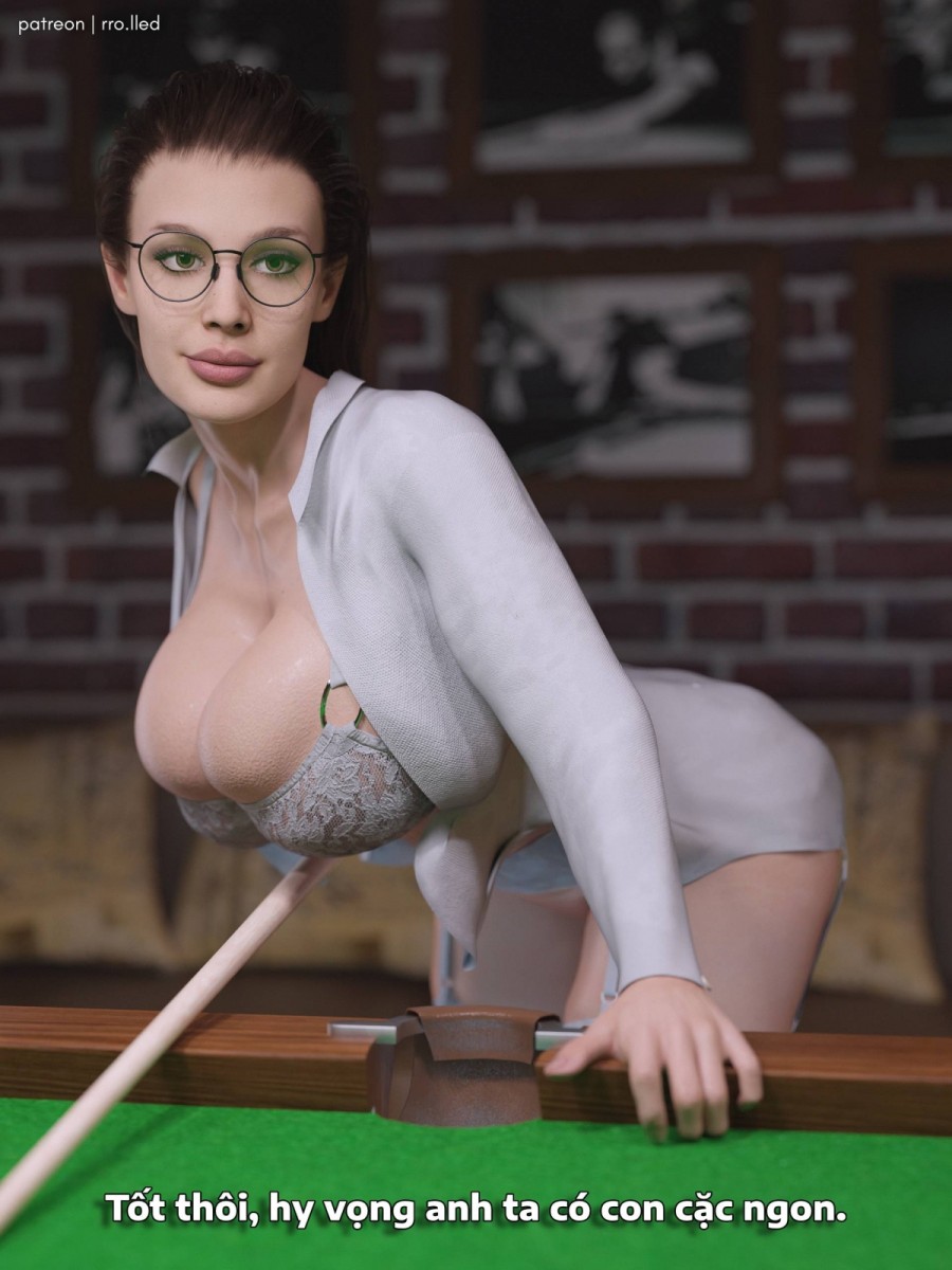 (Rro.lled) Elderly dating - 3D Siêu Thực Nổ Cặc 