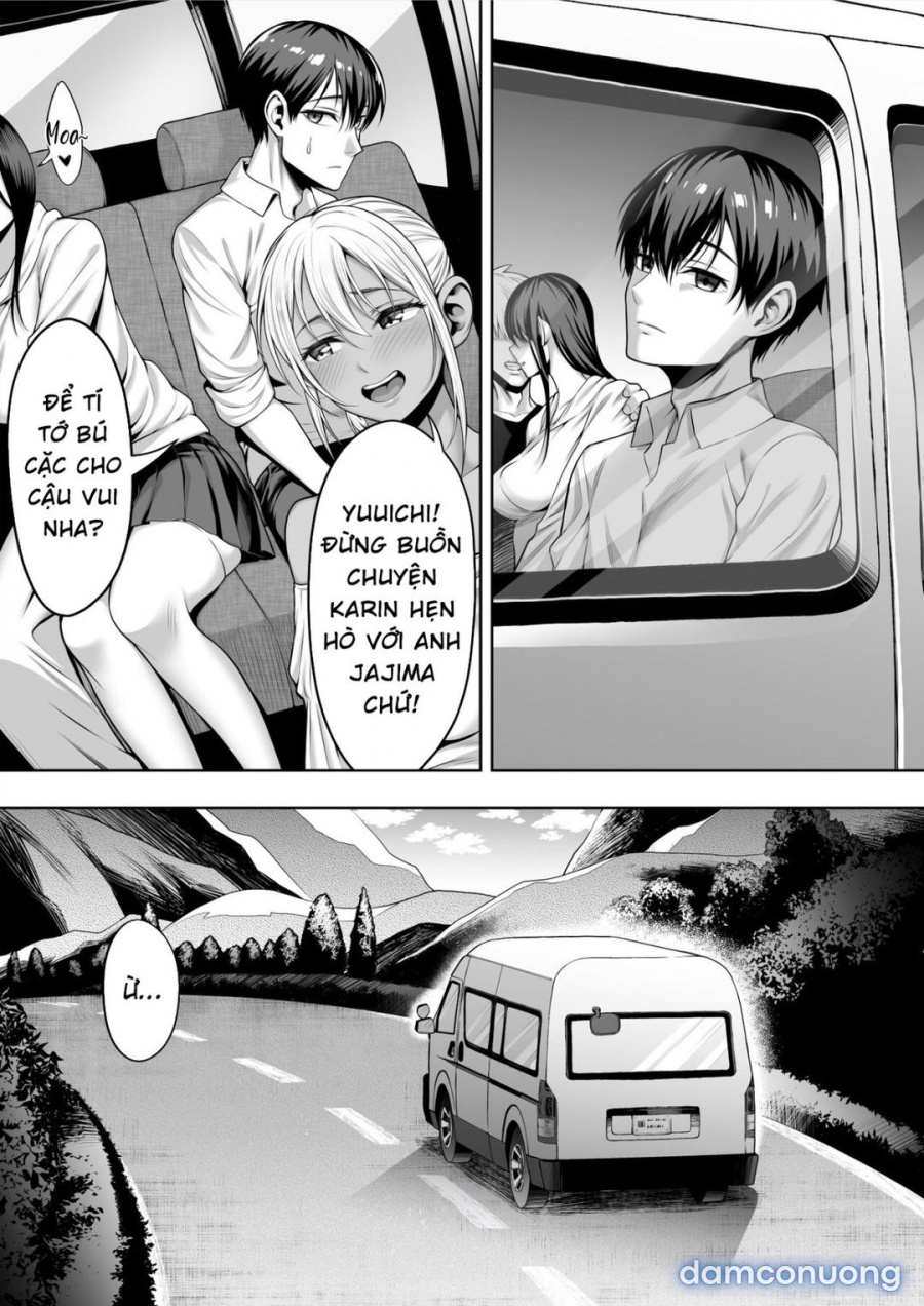 Kimi ga Torareta Natsu 