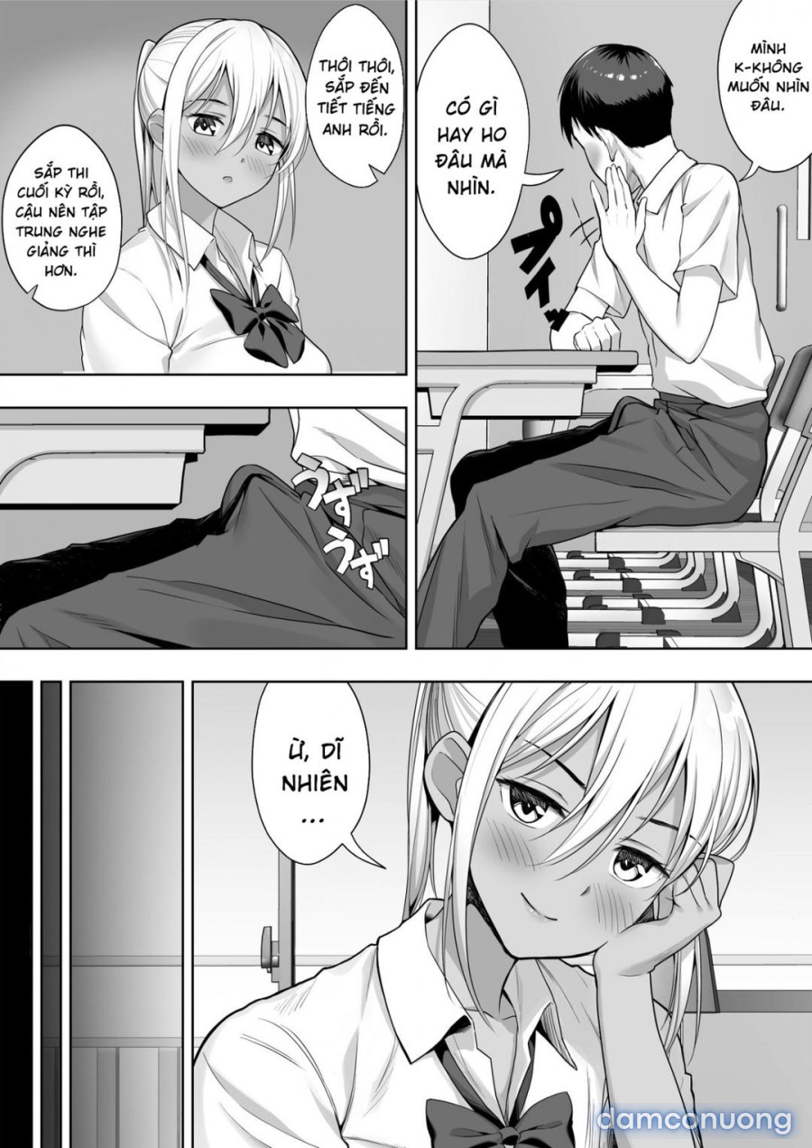 Kimi ga Torareta Natsu 