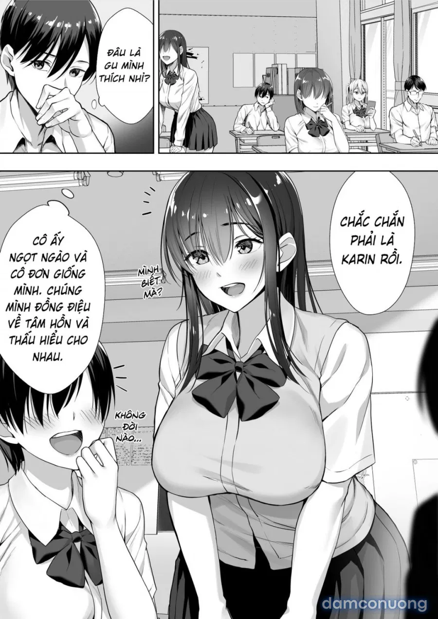 Kimi ga Torareta Natsu 