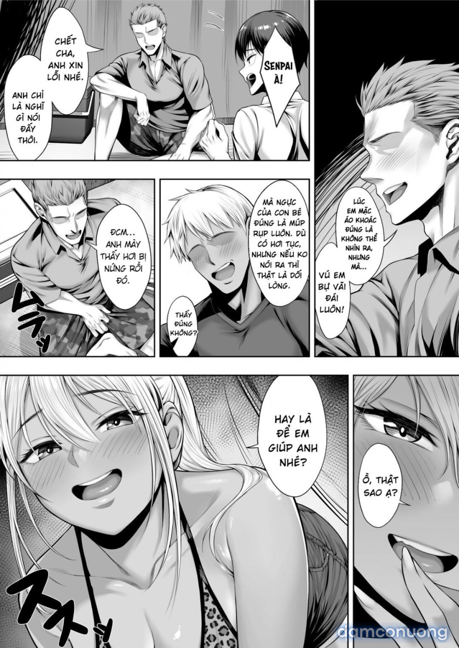 Kimi ga Torareta Natsu 