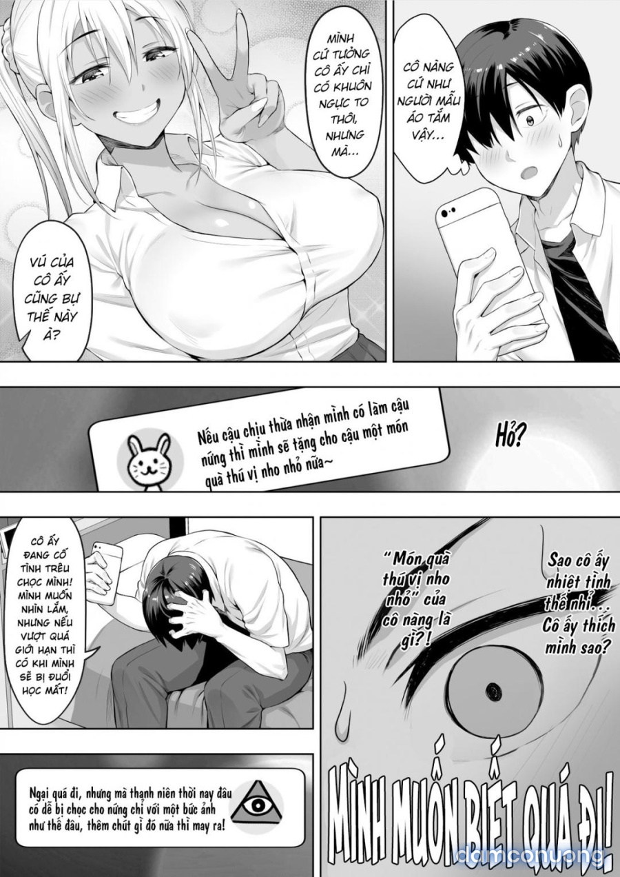 Kimi ga Torareta Natsu 