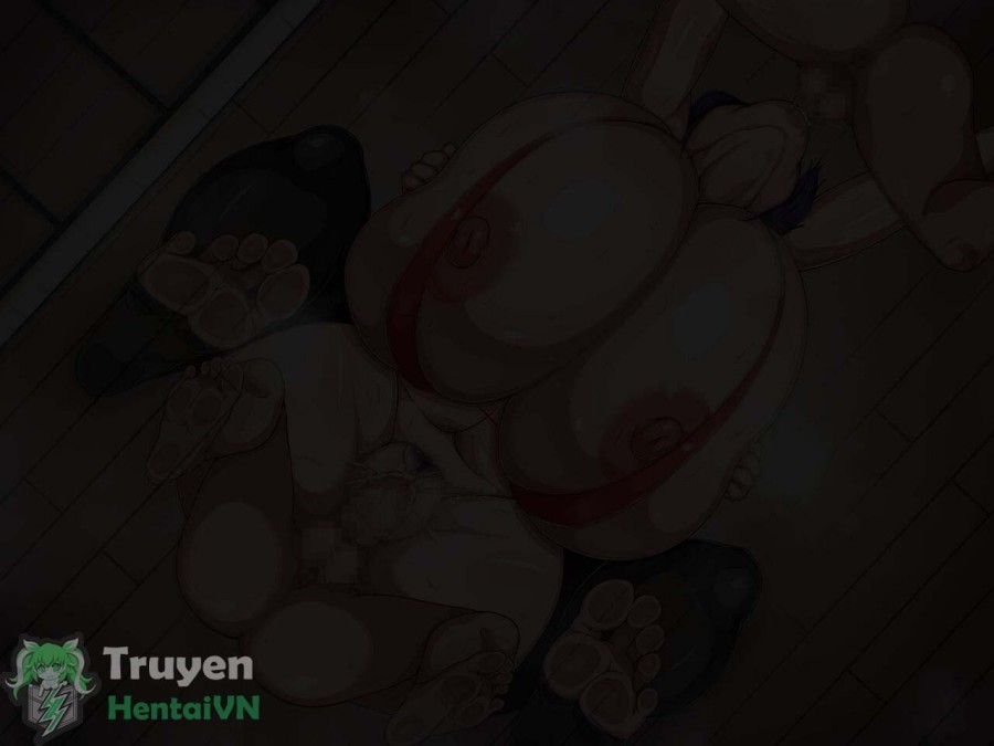 Genkakuna Hahaoya no Karada to Mahou no Onaho o Rinkusasetemita! 