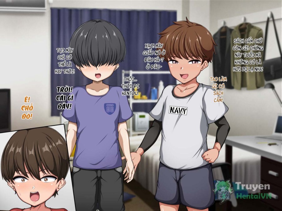 Genkakuna Hahaoya no Karada to Mahou no Onaho o Rinkusasetemita! 