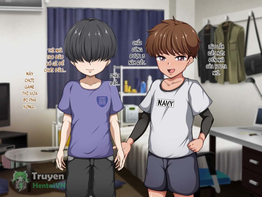 Genkakuna Hahaoya no Karada to Mahou no Onaho o Rinkusasetemita! 