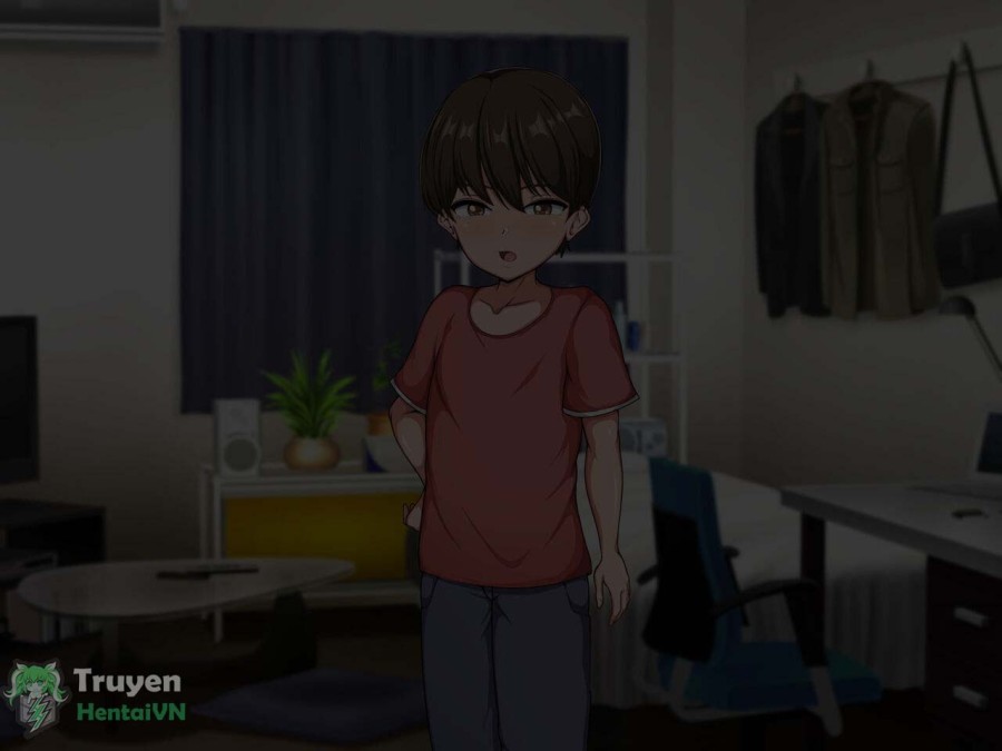 Genkakuna Hahaoya no Karada to Mahou no Onaho o Rinkusasetemita! 