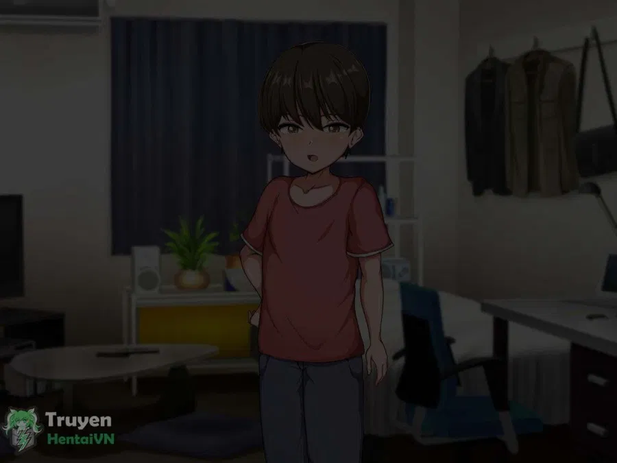 Genkakuna Hahaoya no Karada to Mahou no Onaho o Rinkusasetemita! 