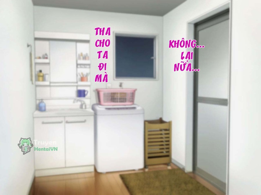 Genkakuna Hahaoya no Karada to Mahou no Onaho o Rinkusasetemita! 