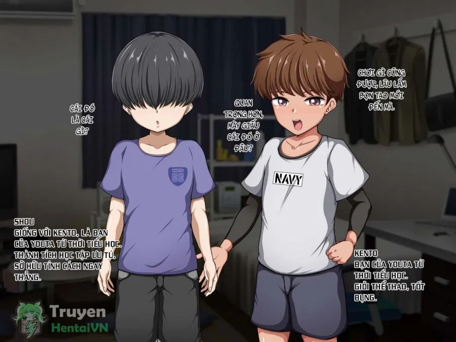Genkakuna Hahaoya no Karada to Mahou no Onaho o Rinkusasetemita! 