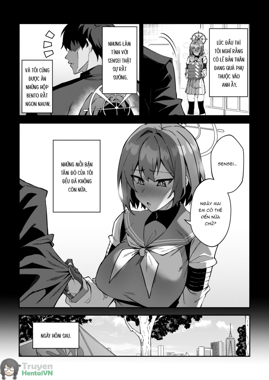Yokujou Usagi no Shokushou Choutatsu Sakusen 